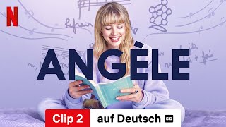 Angèle Clip 2 mit Untertitel  Trailer auf Deutsch  Netflix [upl. by Knah]