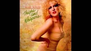 Bette Midler  Millworker [upl. by Llorre]