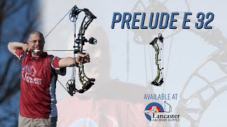 Darton Prelude E32  Bow Review [upl. by Rolf]