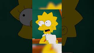 She created a chatbot to prevent cancel culture on the internet 😳 simpsons [upl. by Giacinta]