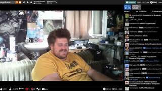 Drachenlord YouNow 06 07 2019 Die Verzweiflung beginnt ihren Lauf [upl. by Parker]