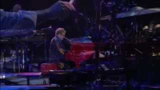 Elton John  Manchester 2014  Bonnaroo Music And Arts Festival [upl. by Hax]