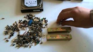 Adaptateurs SSD HDD 25quot ⇒ 35quot ⇒ 525quot pouces pas cher [upl. by Joly]