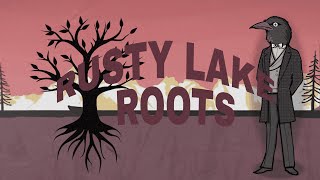 UNE FIN EN BEAUTE   Rusty Lake Roots FIN [upl. by Eldred]