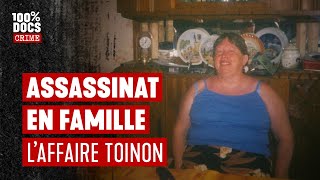 1 famille 1 meurtre 4 suspects  Laffaire Annie Toinon [upl. by Chelsie448]