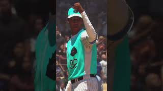 Mlb the show 24 I Best shortstop mlb mlbtheshow japan usa baseball highlights [upl. by Asiole]