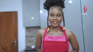 Silindile Mabaso  Miss Teen International South Africa 2024 Introduction Video [upl. by Wylma742]