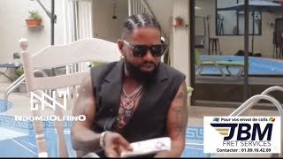 Ferre Gola interview chez Mamy ilela  Spécial Stade des Martyrs [upl. by Atilrahc]