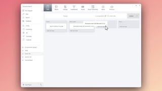 Using the Kanban Board in Microsoft To Do A StepbyStep Guide [upl. by Sophia]