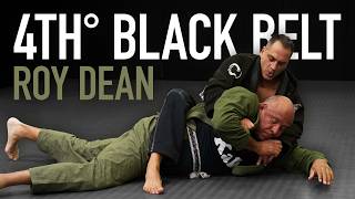 Watch An Emotional 4th Degree Black Belt Exam [upl. by Donia]