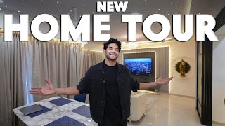 MY MILLION DOLLAR HOME TOUR IN MUMBAI 🤑 [upl. by Bunker]