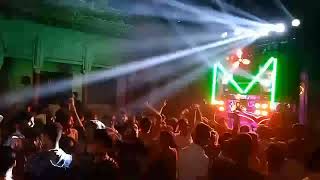 MUSKAN DJ BAREILLY IN PILIBHIT  BALA JI YATRA  FIRST TIME [upl. by Ilyk]