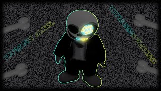 The Boneliest One Halloween Event Undertale Cataclysmic Timelines Roblox [upl. by Jamesy336]