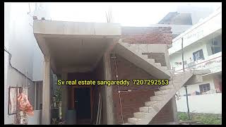 sv real estet sangareddy 7207292553 [upl. by Karlens]