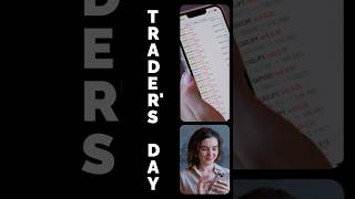 Traders Work Week [upl. by Rebeka]