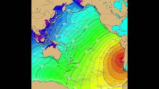 The Worlds Largest Recorded Earthuake  1960 Valdivia Earthquake Chile [upl. by Adanar944]