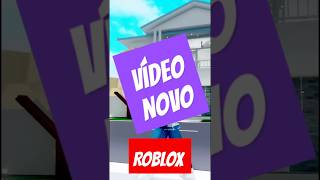 roblox gameplay robloxedit memes aventurasnoroblox gaming viralvideo jogos lego rpg [upl. by Adnerb]