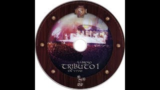 Sabroso Tributo DVD [upl. by Eiramit665]