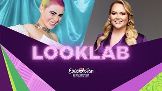 LookLab Montaigne  Australia 🇦🇺 with NikkieTutorials [upl. by Sadie]