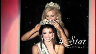 2012 Miss Delaware Teen USA Crowning Moment [upl. by Iridissa669]