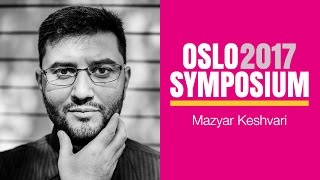 OS2017 Mazyar Keshvari [upl. by Effie]