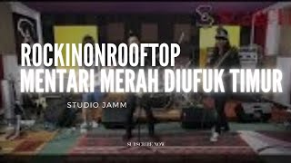 Search  Mentari Merah Di Ufuk Timur  Jamm  feat  Denden Gonjales [upl. by Leonanie]