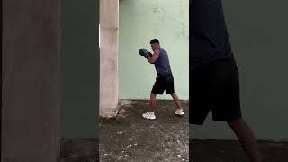 Left hook 💥boxing fighttips boxingtechniques motivation punchingtips boxingstrategy tips [upl. by Enael]