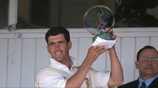 Hansie Cronje The Rise and Fall of a Cricket Legend [upl. by Allenotna]