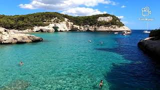 Lîle de Minorque  Les Baléares  Visiter Minorque Espagne  Menorca Island Spain [upl. by Eon]