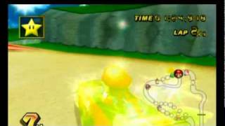 Mario Kart Wii Online Hacking [upl. by Aihcsrop137]