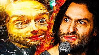 The Downfall of Chris DElia And His Shaky Return [upl. by Ecydnac]