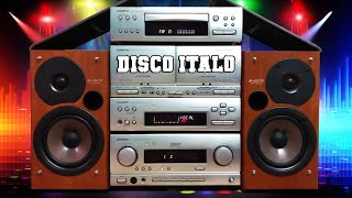 New Italo Disco Music Walking In The Sun Rasputin Lambada Instrumental European Disco Music [upl. by Ettenrahc358]