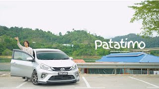 Patatimo  Episode 1 [upl. by Zoa346]