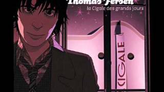 Thomas Fersen — Borborygmes [upl. by Iormina]