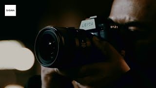 Sigma 50mm F12 Art [upl. by Coffin]