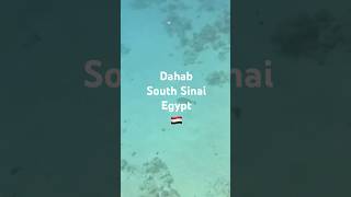 Dahab South Sinai [upl. by Jacquet]