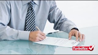 Guide to the W4 Tax Form Employees Withholding Allowance Certificate  TurboTax Tax Tip Video [upl. by Ileyan]