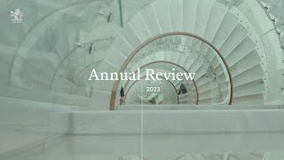 Annual Review 2023 [upl. by Cordie]