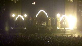 Avenged Sevenfold Buried Alive Live [upl. by Lehctim]