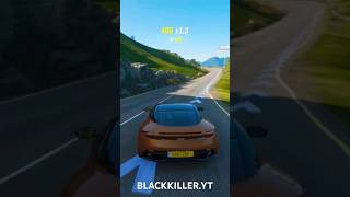 Forza Horizon 4  1080p60 BLACKKILLERYT  blackkilleryt short gaming trending viralvideo [upl. by Ellenoj]