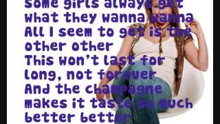 Rachel Stevens  Some Girls  Lyrics [upl. by Verger457]