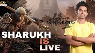 WUKONG LIVE CHAPTER 4 ending [upl. by Alset]