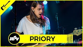 Priory  Weekend  Live  JBTV [upl. by Ipoillak]