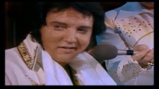 Elvis Presley  Unchained Melody Rapid City June 21 1977 [upl. by Craner]