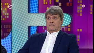 Ladislav Borbély mal problémy so zákonom NIKTO NIE JE DOKONALÝ [upl. by Ailices]