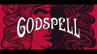 Godspell 2012 Full Show Backing Tracks [upl. by Akerahs156]