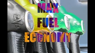 How To Get Better Diesel Fuel Efficiency Increase Your Diesel Mileage And Economy [upl. by Shanie]