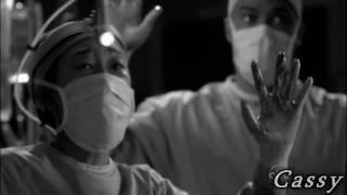 Greys Anatomy  Tragedy  The Finale  Season 6 [upl. by Nodnalb554]