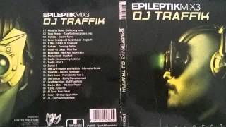 DJ Traffik Epileptik Hardcore Mix 3 [upl. by Gambrill764]