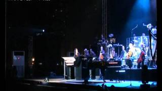 Yanni LIVE in Dubai Part III HQ [upl. by Occir834]